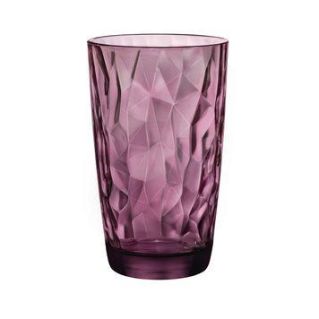 Склянка DIAMOND Rock Purple 470 мл 350270M02321990 BORMIOLI ROCCO BRV-350270M02321990 фото