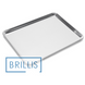 Деко алюмінієве Brillis, 600х400х25 BRL-ASP030-2 фото 1