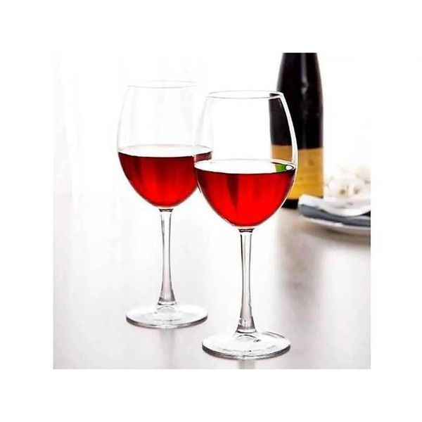 Келих Pasabahce ENOTECA 440 мл 44728 фото