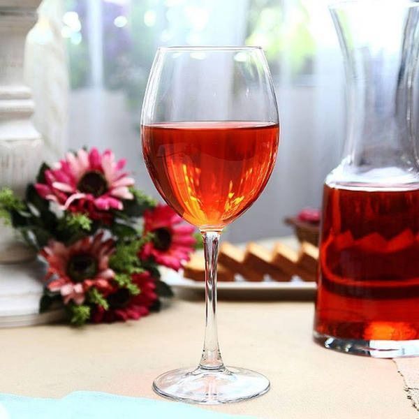 Келих Pasabahce ENOTECA 440 мл 44728 фото