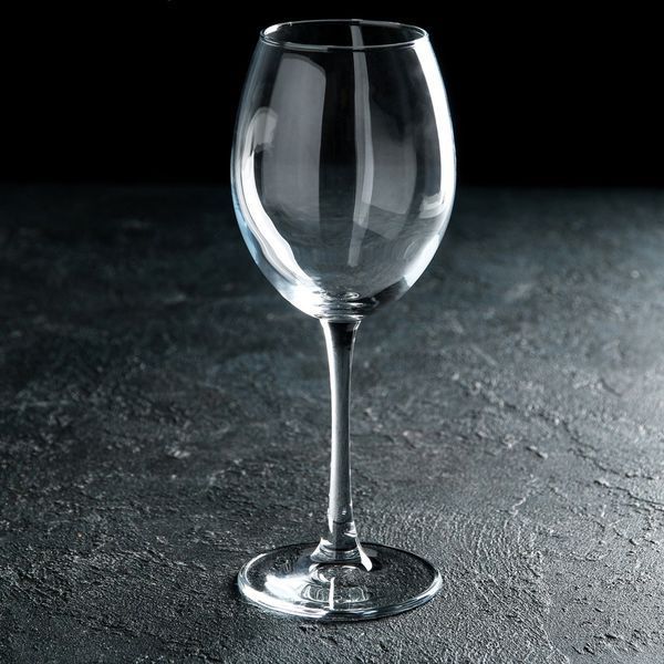 Келих Pasabahce ENOTECA 440 мл 44728 фото