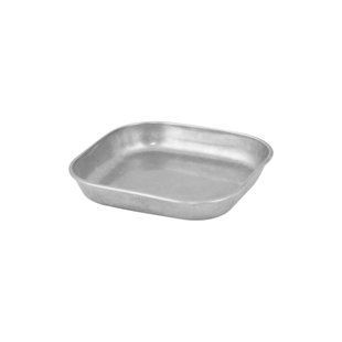 Тарелка для закусок Bonna Solida 13.25x13.25 см SLD13KRA фото
