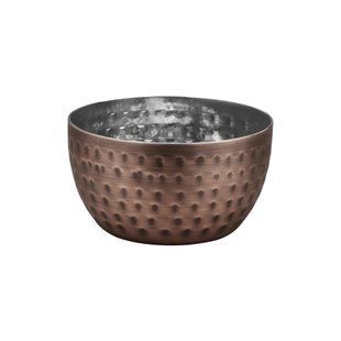 Салатник для закусок Bonna Solida 6.75x3.5 см 90 мл COP-SLD7CRZK фото