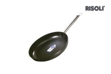 Сковорідка глибока діам.32CM "CLASSICA" OP104RI/32TP RISOLI BRV-OP104RI/32TP фото