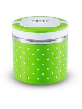GIPFEL Ланч-бокс 600мл 4125 GIPFEL BRV-4125 фото