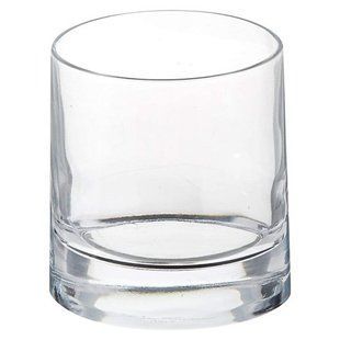 Склянка д/виски Veronese 260 мл A09836BYL02AA06 LUIGI BORMIOLI BRV-A09836BYL02AA06 фото