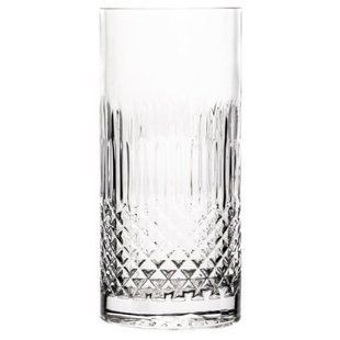 Склянка для напитков Mixology Diamante 480 мл. A12770BYL02AA02 LUIGI BORMIOLI BRV-A12770BYL02AA02 фото