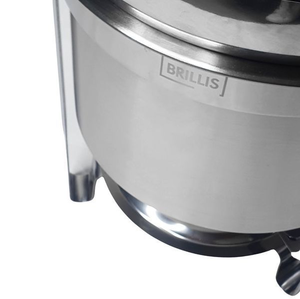 Супниця BRILLIS BM8311 BRL-WH3231-9628 фото
