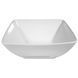 Салатник квадратний 26x26 см серія "Buffet Gourmet" FW-17491 фото 1