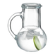 Кувшин со стаканом крышкой, Pasabahce OASIS 1л 98328 фото 1