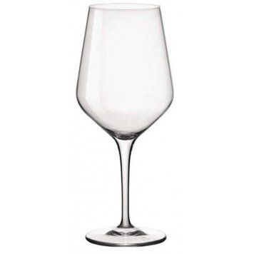 Келих ELECTRA для вина 350мл 192341GRC021990 BORMIOLI ROCCO BRV-192341GRC021990 фото