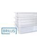 Гастроемкость BRILLIS из поликарбоната GN 1/3-100 мм, прозора BRL-P813-4C фото 7