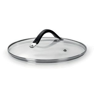 Кришка CARATI 24 см 84913502497 BARAZZONI BRV-84913502497 фото