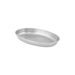 Тарелка для закусок Bonna Solida 16.75x11.75 см SLD17OVA фото