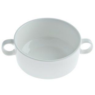 Бульйонна чашка 360 мл серія "Aspen" FW-19507 фото