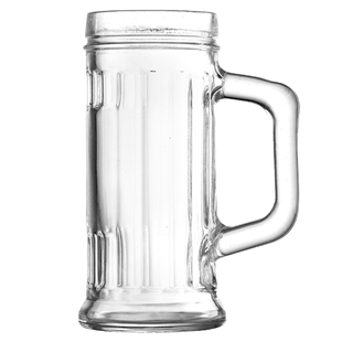 Кухоль для пива 500 мл серія "BEER TANKARD" FW-36967 фото