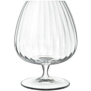 Келих для коньяку Optica 465 мл A13192G1002AA02 LUIGI BORMIOLI BRV-A13192G1002AA02 фото