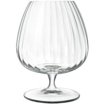 Келих для коньяку Optica 465 мл A13192G1002AA02 LUIGI BORMIOLI BRV-A13192G1002AA02 фото