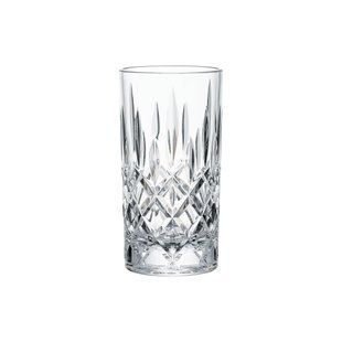 Склянка Bonna PolyElegance 410 мл EGN410LNG фото