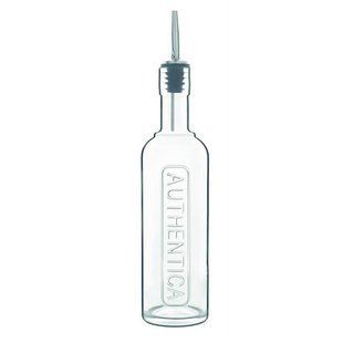 Бутилка з гейзером Mixology 525 мл A12207MVB22L990 LUIGI BORMIOLI BRV-A12207MVB22L990 фото