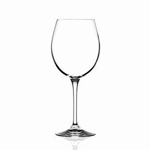 Келих для вина INVINO 650 мл 26194020406 RCR BRV-26194020406 фото