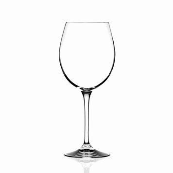 Келих для вина INVINO 650 мл 26194020406 RCR BRV-26194020406 фото