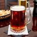 Кухоль для пива Beer Mugs 520 мл серія "Maxim" FW-37158 фото 3