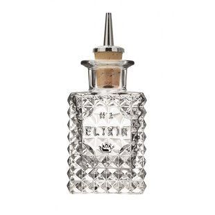 Місткість для олії Mixology 100 мл A12272MDV22L990 LUIGI BORMIOLI BRV-A12272MDV22L990 фото