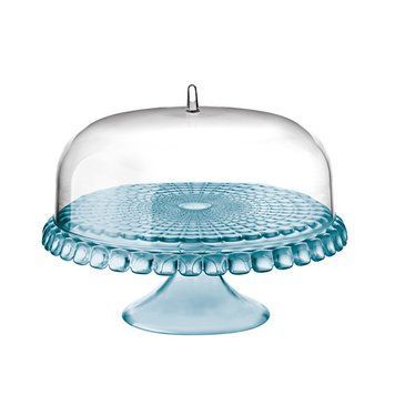 Подставка для торта GUZZINI TIFFANY БЛАКИТНЯ 19940081 GUZZINI BRV-19940081 фото