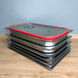 Гастроемкость нержавеющая Brillis GN 1/1 - 150 mm BRL-811-6 фото 7