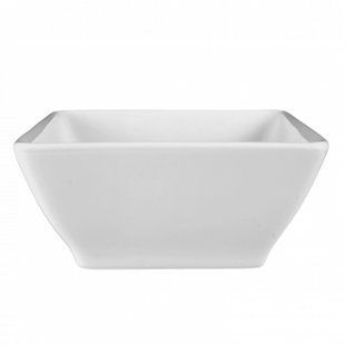 Салатник квадратний 11x11 см серія "Buffet Gourmet" FW-17473 фото