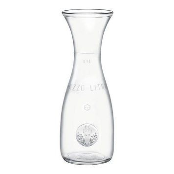 MISURA Декантр Графин 0,5 л. 184169MU4321990 BORMIOLI ROCCO BRV-184169MU4321990 фото