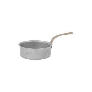 Мини-соусник для подачи Bonna Solida 11.5x4.5 см 400 мл SLD400SOS фото