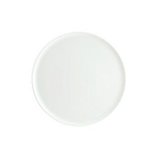 Тарілка пласка Bonna Iris White 32 см IRSWHGRM32PZ фото