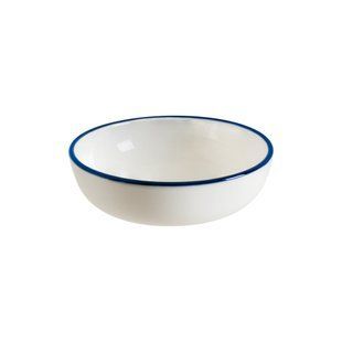 Салатник Bonna Linea Blue 14 см 400 мл LNEMAHYG14KS фото