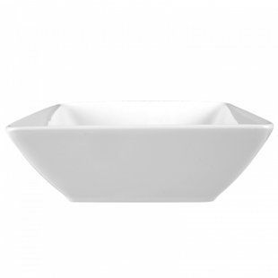 Салатник квадратний 17x17 см серія "Buffet Gourmet" FW-17474 фото