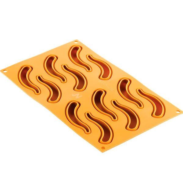 PEPERONCINO 13 Форма из резины FW-33803 фото