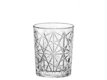 BARTENDER: Склянка низька 275 мл 666223BAU121990 BORMIOLI ROCCO BRV-666223BAU121990 фото